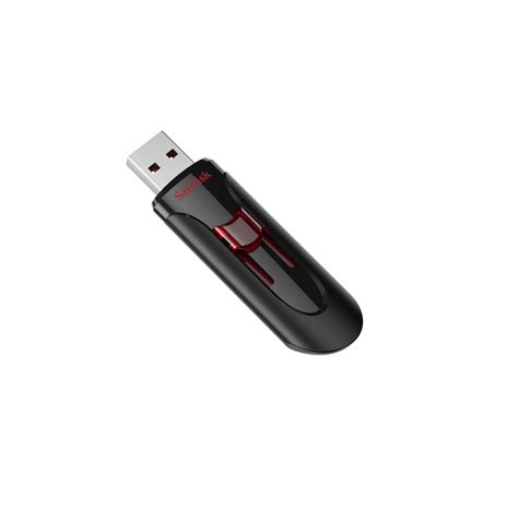 32GB Cruzer Glide 3.0 USB Flash Drive | Western Digital