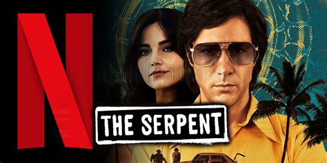 Review: The Serpent (Netflix) - The Rob, Anybody & Dawn Show - RAD Radio