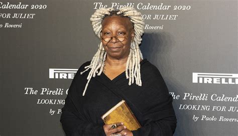 Whoopi Goldberg Stars as Mother Abagail in ‘The Stand’