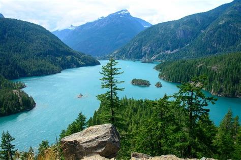 Ross Lake National Recreation Area (North Cascades National Park) - 2020 All You Need to Know ...