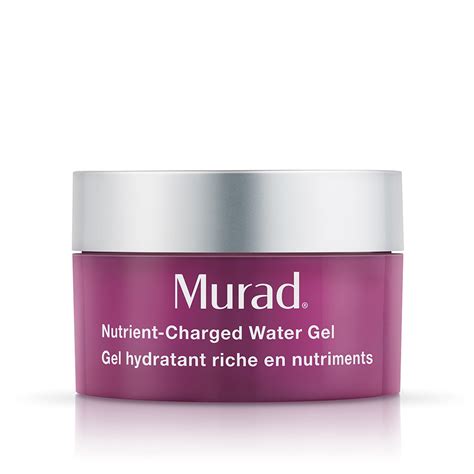 Murad Age Nutrient-Charged Water Gel (Hydration) - Murad