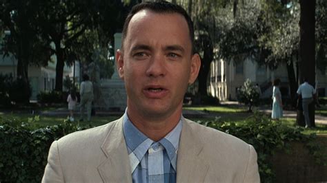 Why The Famous Forrest Gump Running Scene Almost Didn't Happen