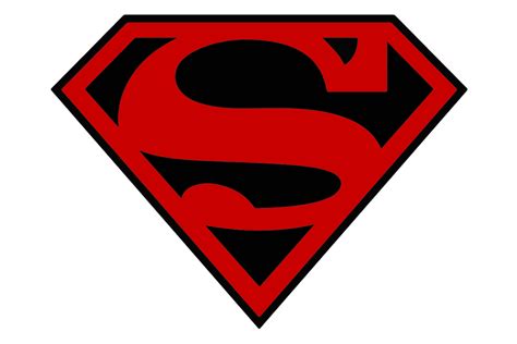 Superboy Logo and symbol, meaning, history, PNG