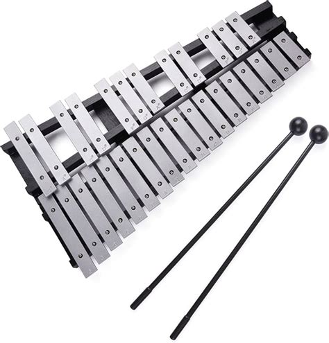 The Glockenspiel: A Timeless Instrument of Melodic Brilliance