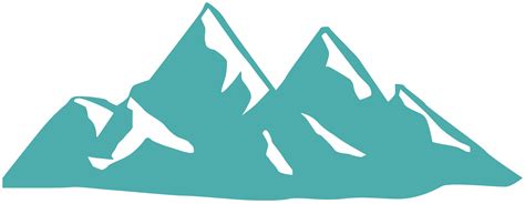 Mountain PNGs zum kostenlosen Download