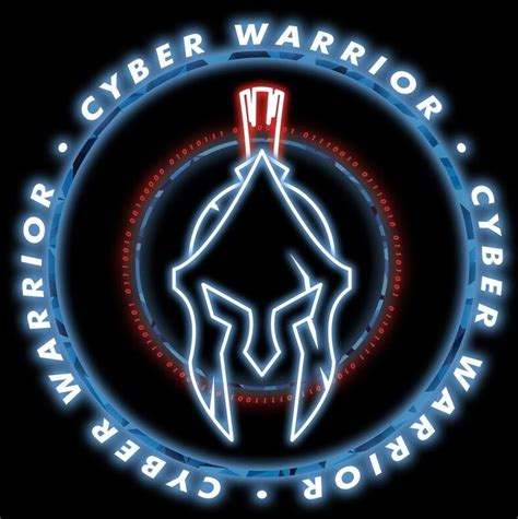 Cyber Warrior | Devpost