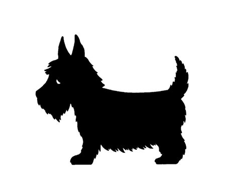 Free Scottie Dog Cliparts, Download Free Scottie Dog Cliparts png ...