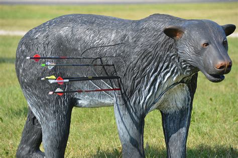 3D Archery Targets | Bow Hunting Targets | Kirsch, LLC