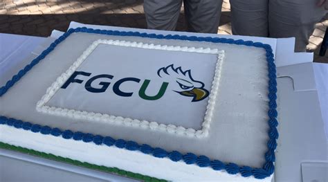 FGCU new logo revealed - WINK News