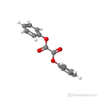 Diphenyl oxalate Structure - C14H10O4 - Over 100 million chemical compounds | CCDDS