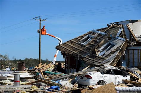 Are tornadoes in Canada on the rise? A look at the dangerous storms - The Globe and Mail