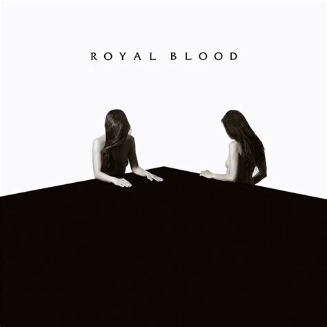 Royal Blood Album Review