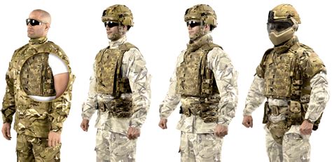 Virtus Soldier System: Scalable Soldiers - Source Tactical Gear