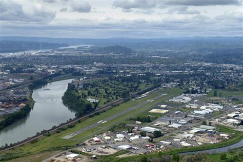 Southwest Washington Regional Airport | City of Kelso