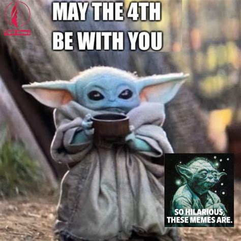 Star Wars Day Memes Flood Social Media as Fans Celebrate May the 4th