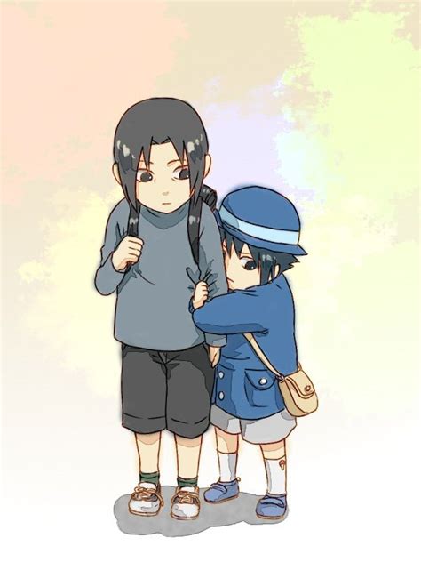 Itachi Uchiha Pfp Kid / Naruto Match Icons On Twitter Naruto Shippuden Characters Naruto Cute ...