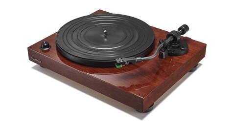 Fluance RT81 review | What Hi-Fi?