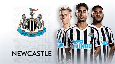 Newcastle United Badge - 2048x1152 Wallpaper - teahub.io