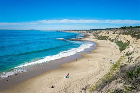 The Treasures of Crystal Cove State Park - Adventure Tales