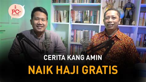 Naik Haji Gratis ala Host 'Sahur Time' Kompas TV - Islami[dot]co