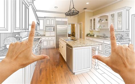 10 Things You Should Ask Yourself Before Remodeling Your Kitchen – Levi Homes