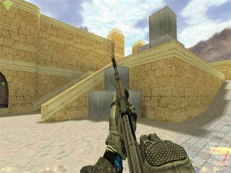 Counter Strike 1.6 Game Download Free For PC Full Version - downloadpcgames88.com