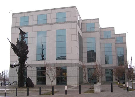 National Climatic Data Center | U.S. Federal Building in Ash… | Flickr