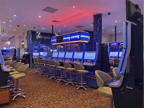 A 'cyber incident' is causing disruption at the Country Club Casino ...