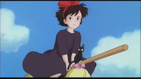 Kiki's Delivery Service - Hayao Miyazaki Image (25467582) - Fanpop