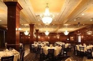 Maggianos Little Italy Buckhead - Restaurant Weddings - Atlanta, GA ...