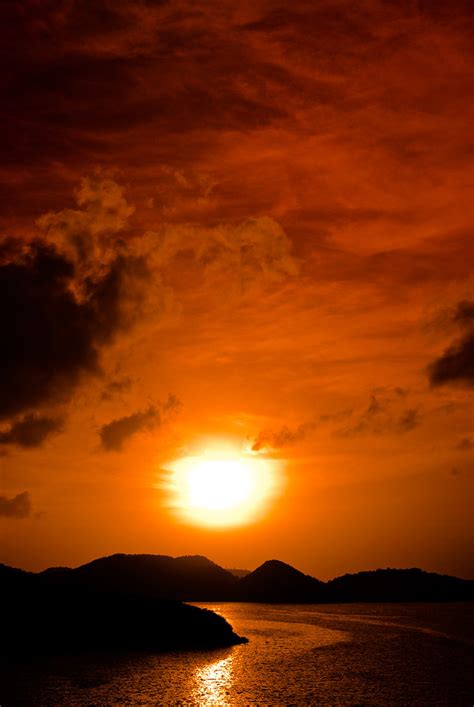 Antigua St. Martin St. Lucia Sunrise Sunset View | Antigua S… | Flickr