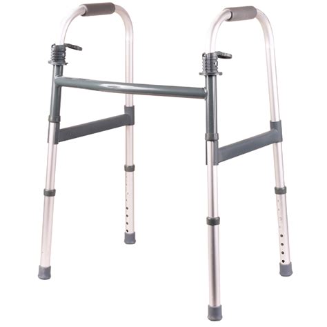 Different Types Of Walkers For The Elderly - Learn Here!