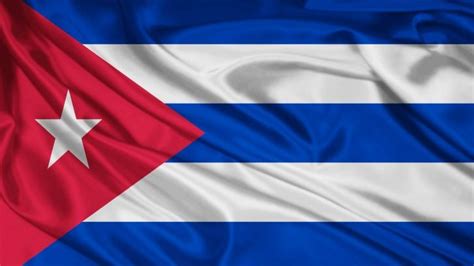 Bandera de Cuba fondos de pantalla | Bandera de cuba, Imagenes de cuba ...