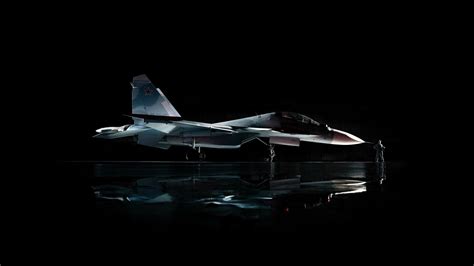 Sukhoi 30 Mki 4k Wallpaper