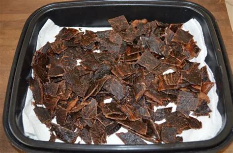 Making Deer Jerky: A Complete Guide | TheGearHunt