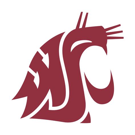 Washington state logo png transparent