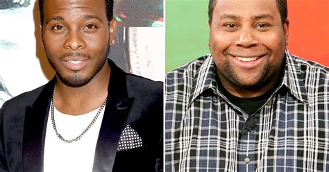 Kel Mitchell Once Said Kenan Thompson Didn't Want to Work With Him - Us Weekly