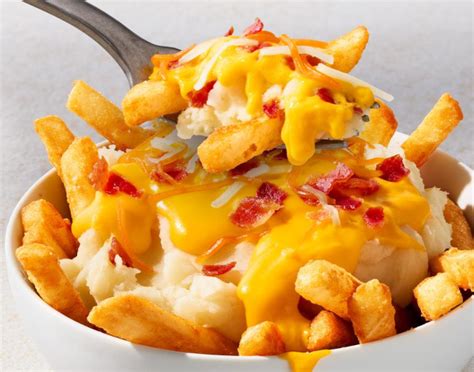 KFC Launches Smashed Potato Bowls | 101.5 WBNQ-FM