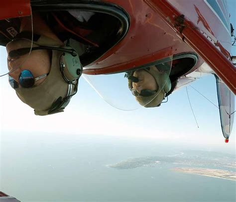 Ready to add Aerobatics to your 'Pilot Tool-kit'? — San Diego Sky Tours