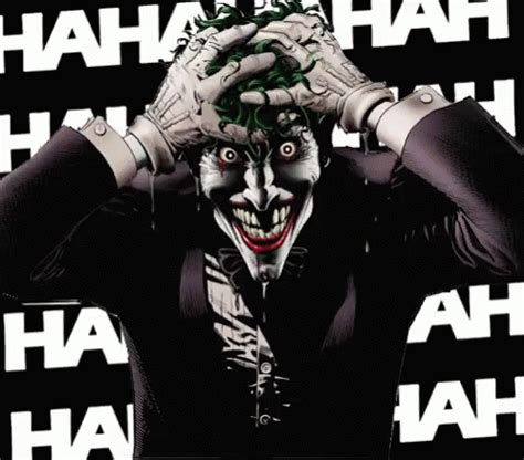 Joker GIF - Joker - Discover & Share GIFs