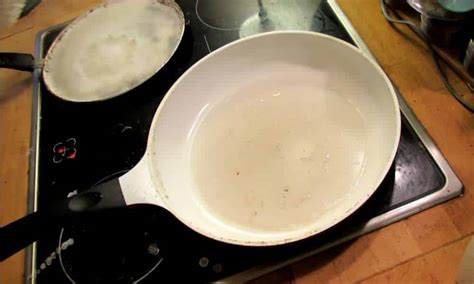 How to Clean Masterclass Cookware