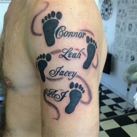 69 Meaningful Family Tattoos Designs - Mens Craze