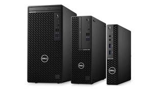 Dell OptiPlex 3080: Desktop Guide | Dell US