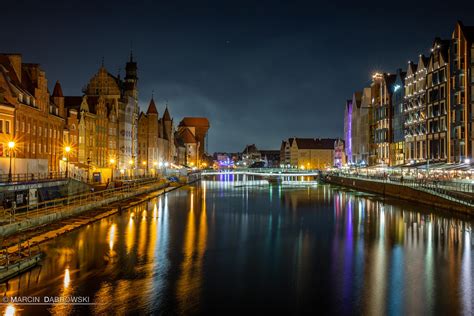 Gdansk by Marcin-Dabrowski on DeviantArt