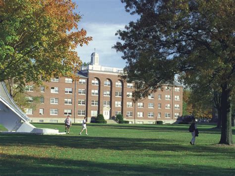 Residence Hall Tours - Anderson University