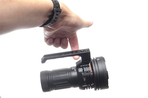 CREE flashlight: which is the best of 2024? | 1Lumen reviews