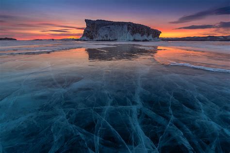 Lake Baikal travel | Russia - Lonely Planet