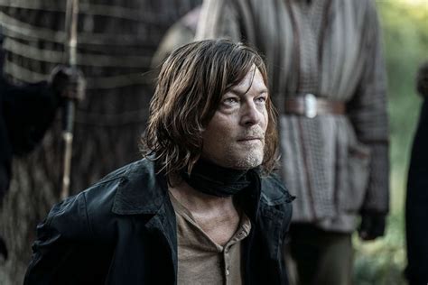 Daryl Dixon: Get a First Look at Norman Reedus' Walking Dead Spin-Off