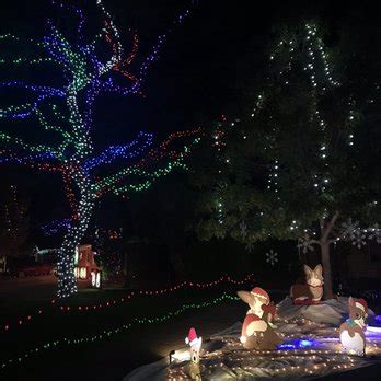 Winterhaven Festival of Lights - 150 Photos & 51 Reviews - Festivals - Prince Country Club ...