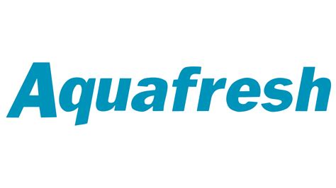 Aquafresh Logo, symbol, meaning, history, PNG, brand